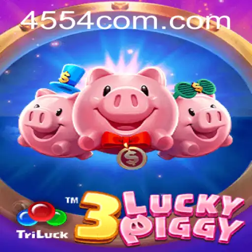The Exciting World of 3LUCKYPIGGY
