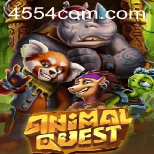 Explore the Exciting World of AnimalQuest: The New Adventure Game Taking the World by Storm
