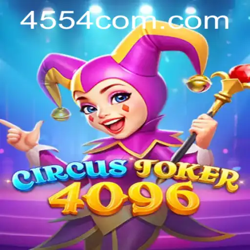 CircusJoker4096: The Most Exciting Game of the Year