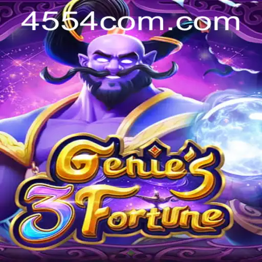 Explore the Mystical World of Genie3Fortune: The Ultimate Gaming Experience