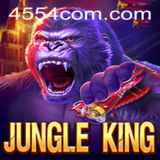 JungleKing: Unveiling the Thrills of Adventure