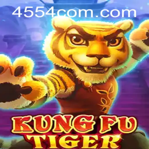 KungFuTiger: A Thrilling Adventure of Martial Arts and Strategy