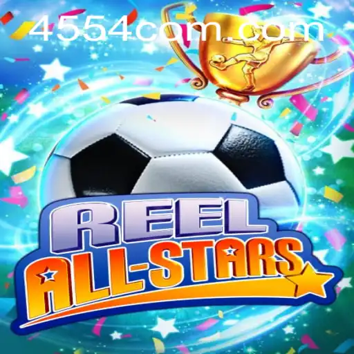 Discover the Thrilling World of 'ReelAllStars' with Code 4554