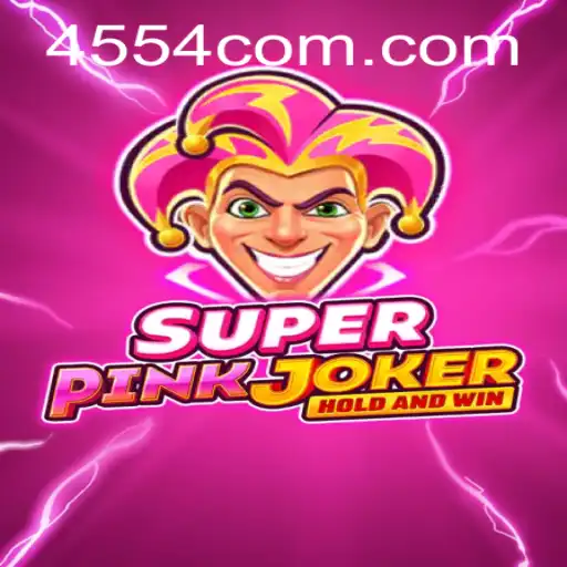 Discovering the Fascinating World of SuperPinkJoker: The Game Taking 2023 by Storm