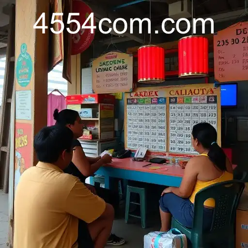 Jueteng: A Closer Look at the Philippine Numbers Game