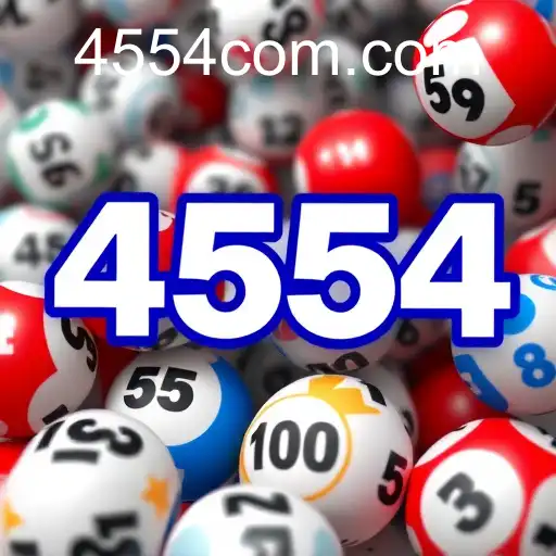 Understanding the World of Lottery Games with a Special Focus on 4554