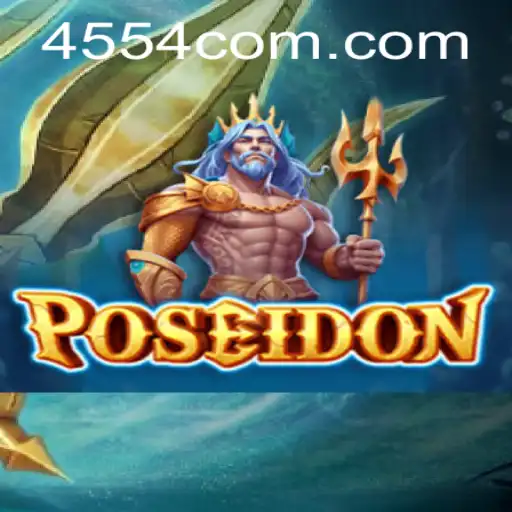 Dive into Adventure with Poseidon: The Enchanting Underwater Game