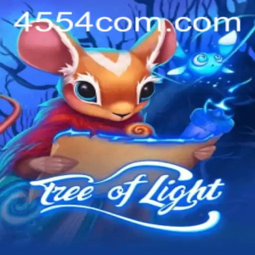 Unveiling the Mystical World of TreeofLight: An Immersive Gameplay Experience