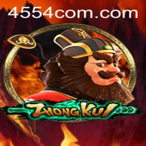 Discover the Fascinating World of ZhongKui - The Game of Strategy and Myth